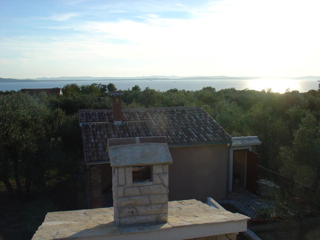 Apartments Villa Marnii Kožino Exterior foto