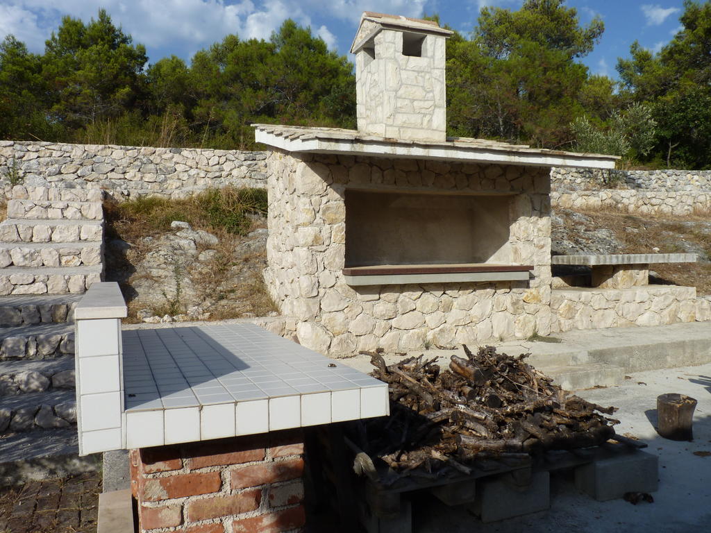 Apartments Villa Marnii Kožino Exterior foto